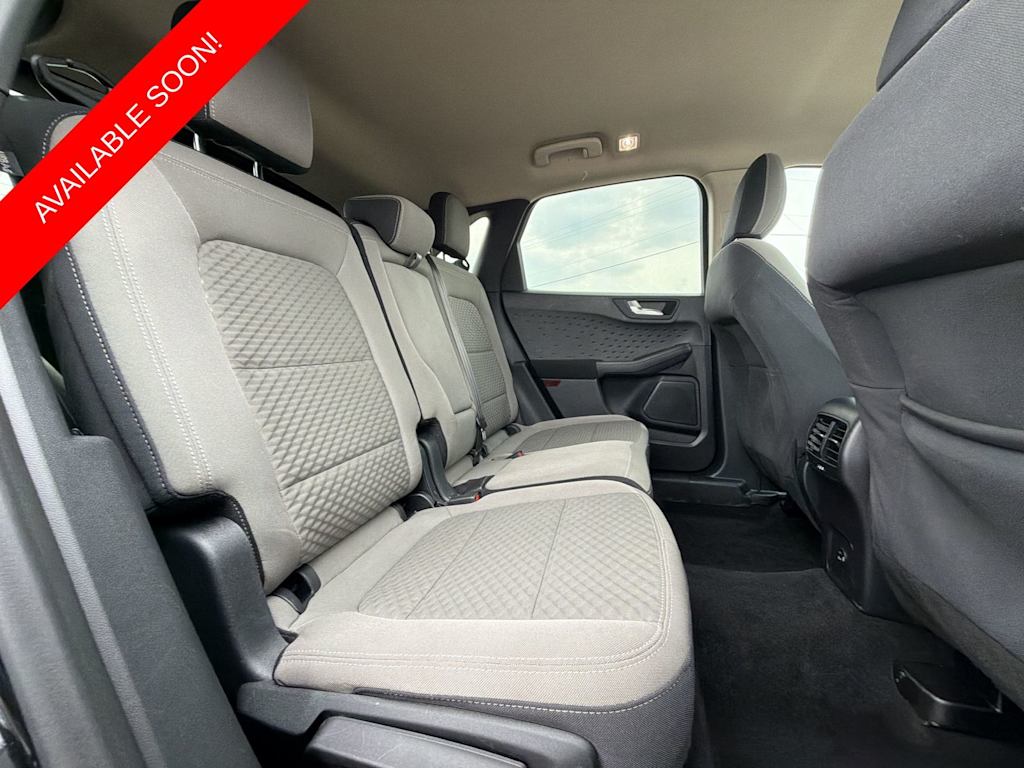 Thumbnail: 2020 Ford Escape - 26