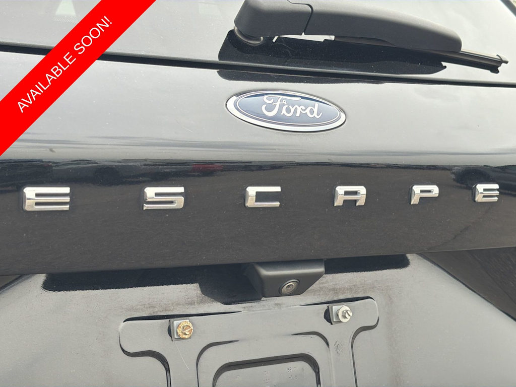 Thumbnail: 2020 Ford Escape - 13