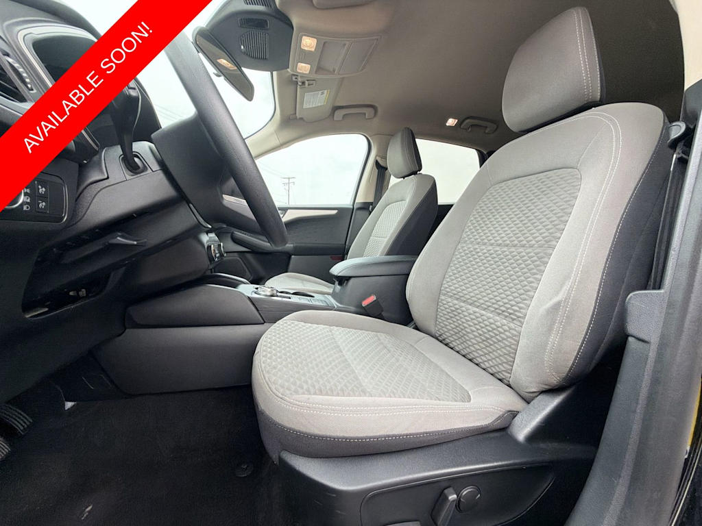 Thumbnail: 2020 Ford Escape - 11