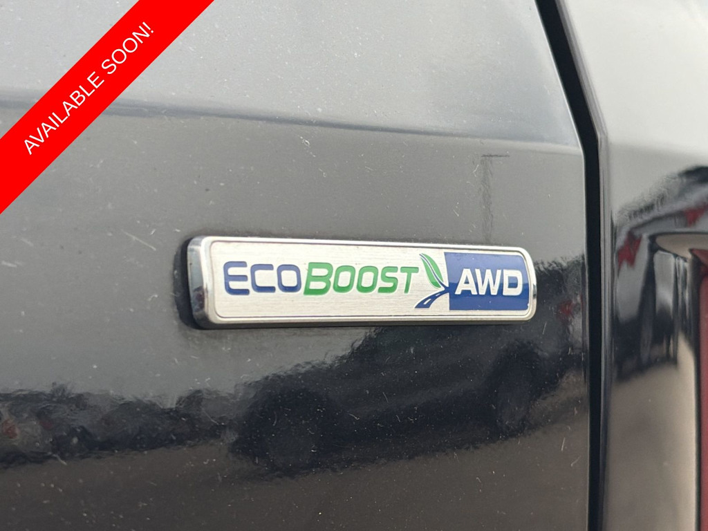 Thumbnail: 2020 Ford Escape - 7