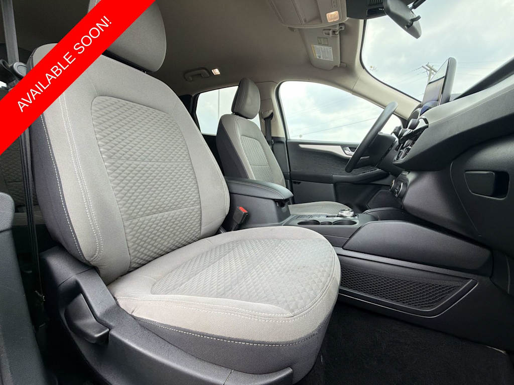 Thumbnail: 2020 Ford Escape - 27