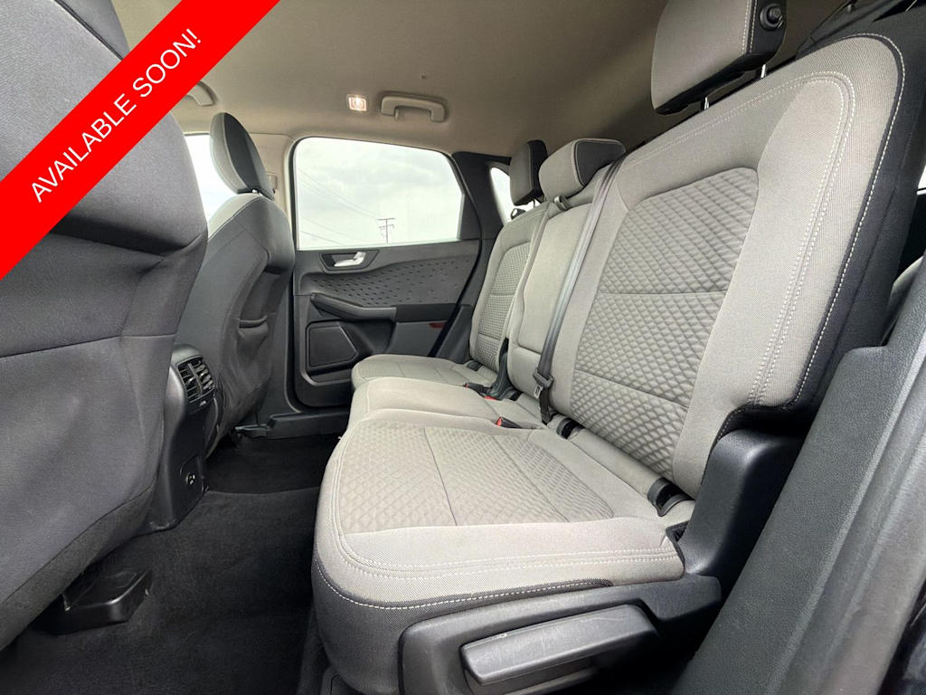 Thumbnail: 2020 Ford Escape - 25