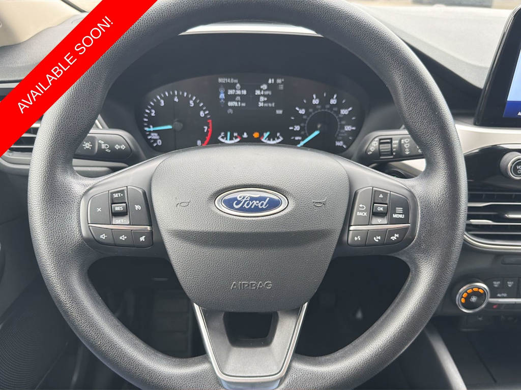 Thumbnail: 2020 Ford Escape - 9