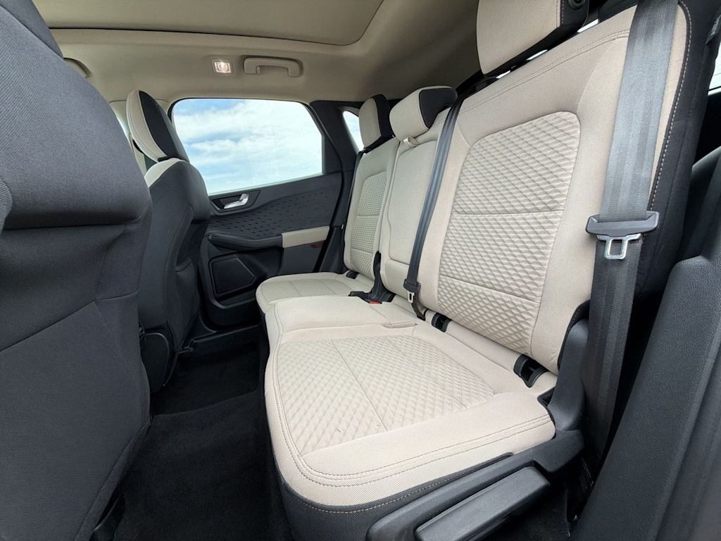 Thumbnail: 2020 Ford Escape - 24