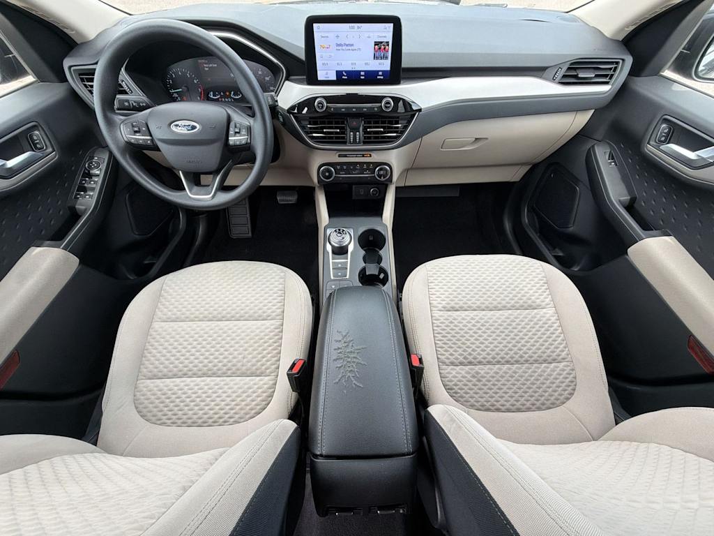 Thumbnail: 2020 Ford Escape - 2