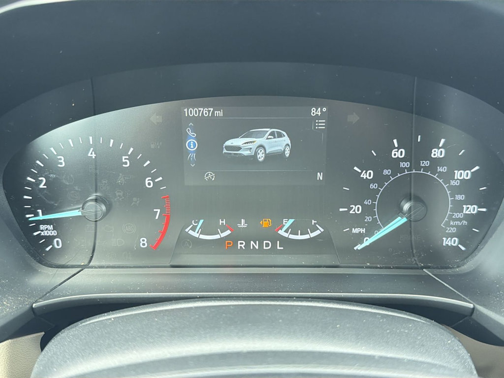 Thumbnail: 2020 Ford Escape - 14