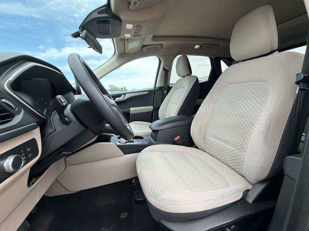 Thumbnail: 2020 Ford Escape - 11