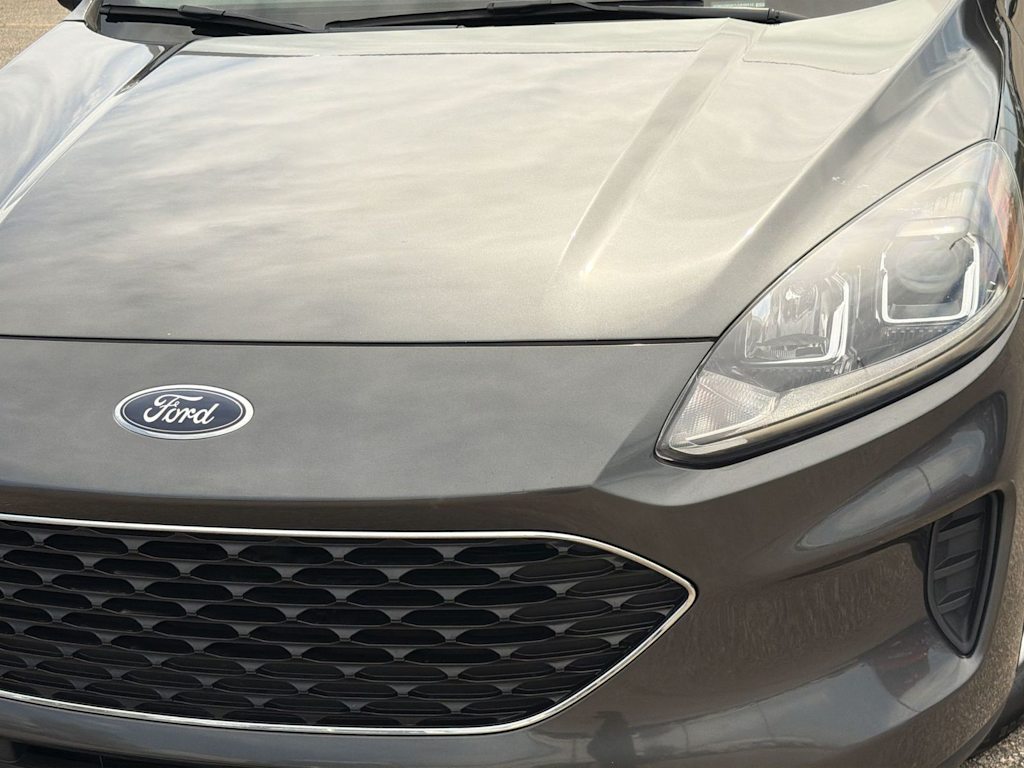 Thumbnail: 2020 Ford Escape - 21