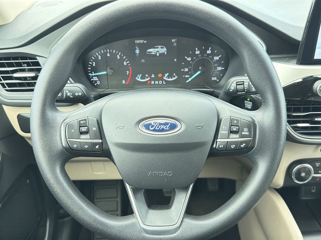 Thumbnail: 2020 Ford Escape - 9