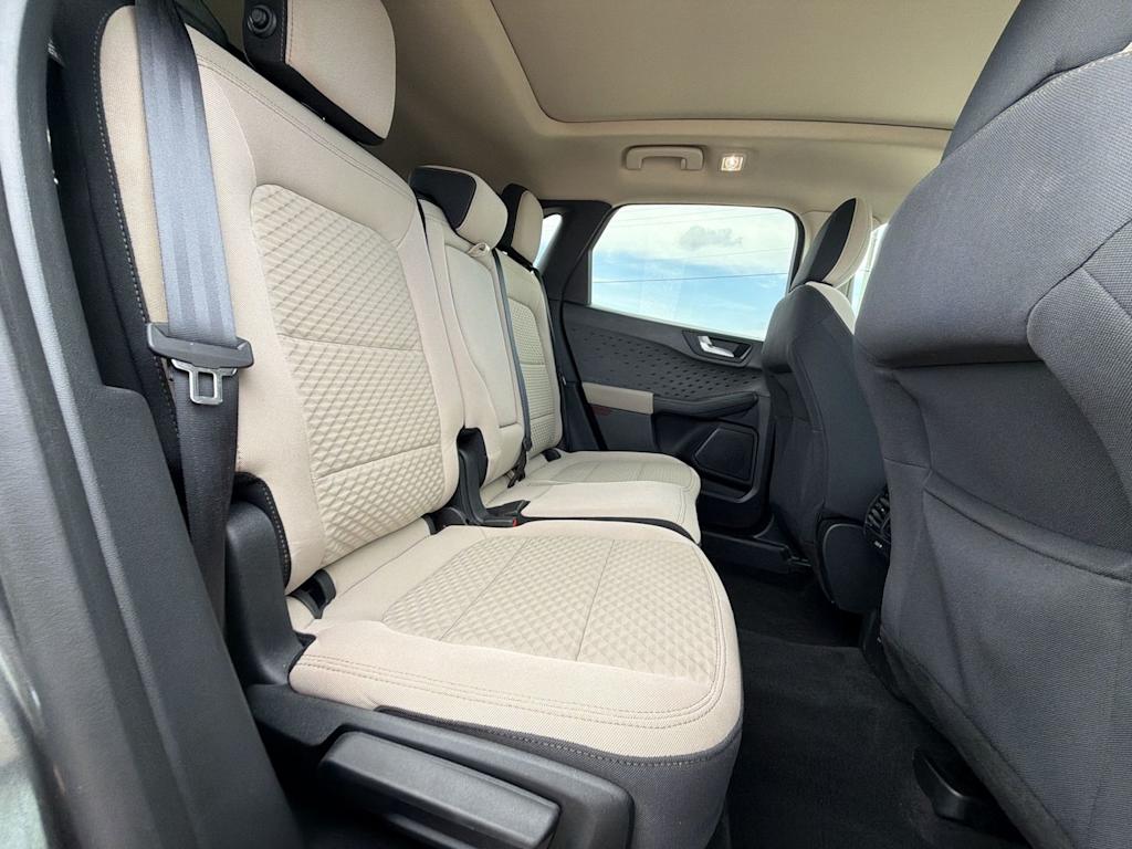 Thumbnail: 2020 Ford Escape - 16
