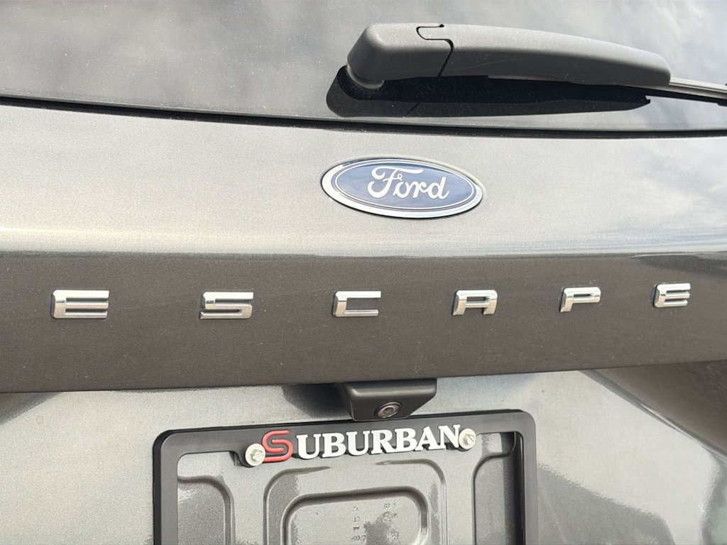 Thumbnail: 2020 Ford Escape - 22