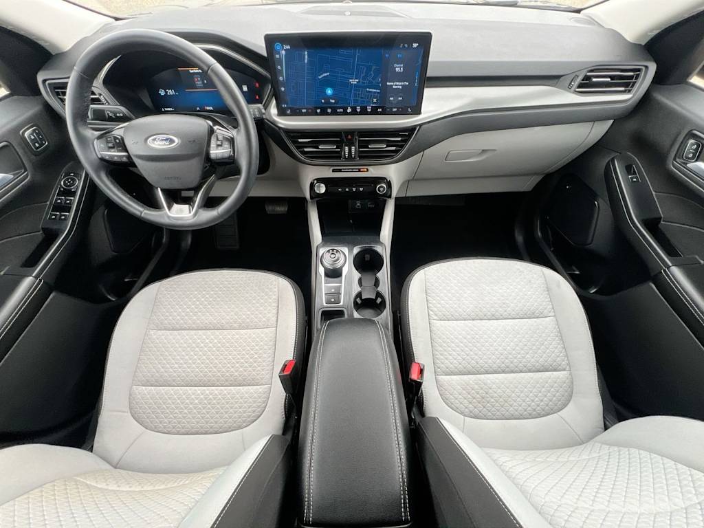 Thumbnail: 2023 Ford Escape - 2