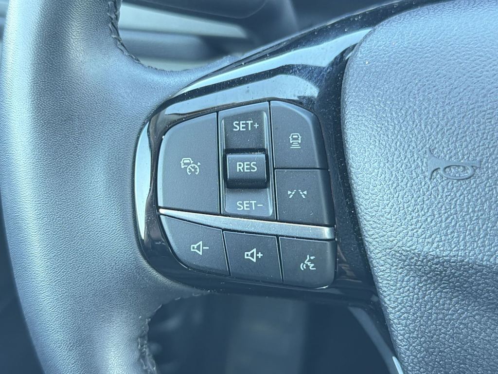 Thumbnail: 2023 Ford Escape - 27