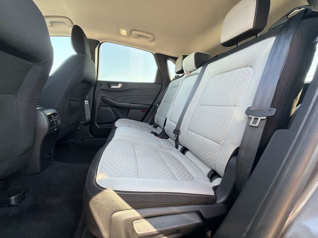 Thumbnail: 2023 Ford Escape - 25