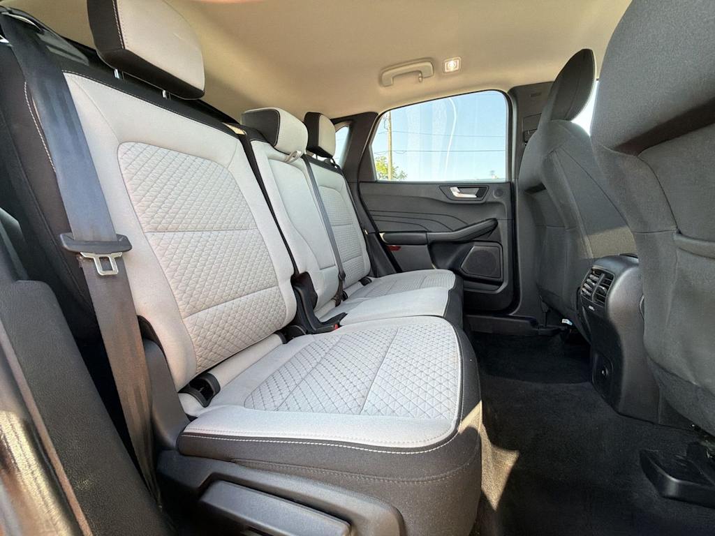 Thumbnail: 2023 Ford Escape - 26