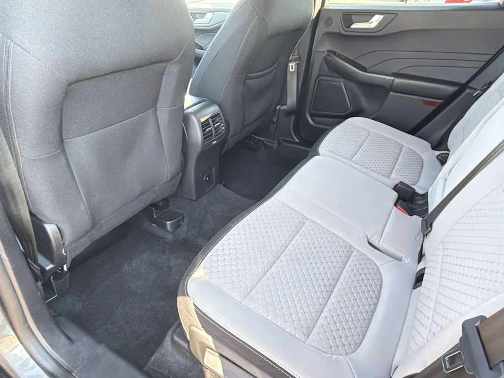 Thumbnail: 2023 Ford Escape - 12