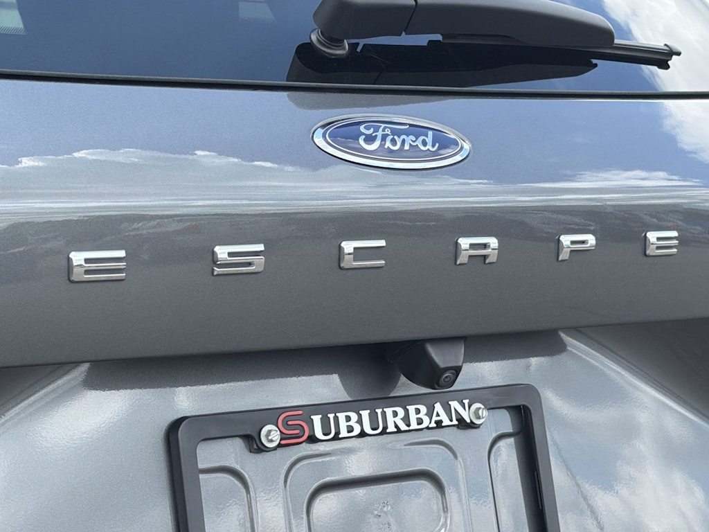Thumbnail: 2024 Ford Escape - 23