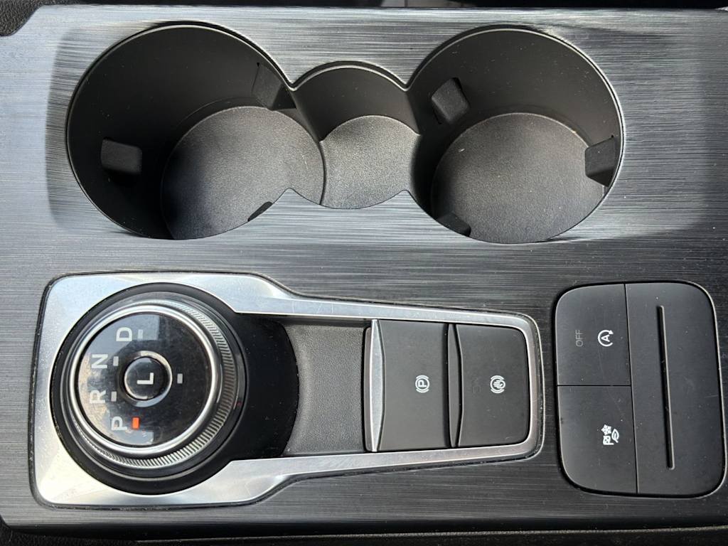 Thumbnail: 2024 Ford Escape - 35