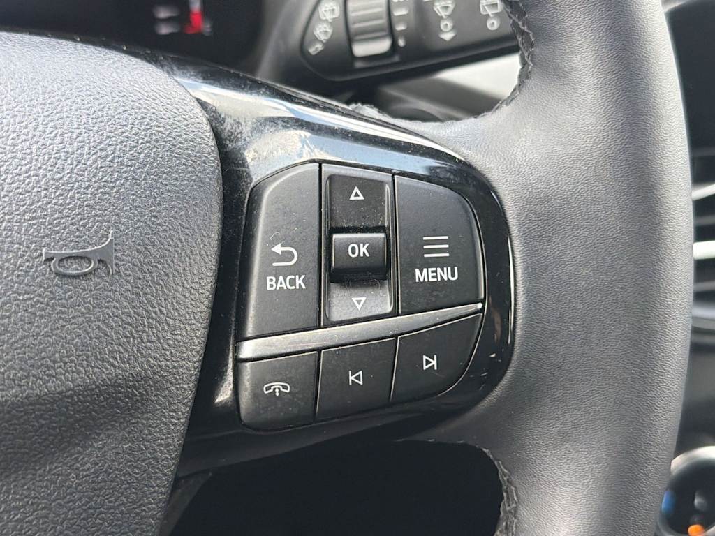 Thumbnail: 2024 Ford Escape - 29