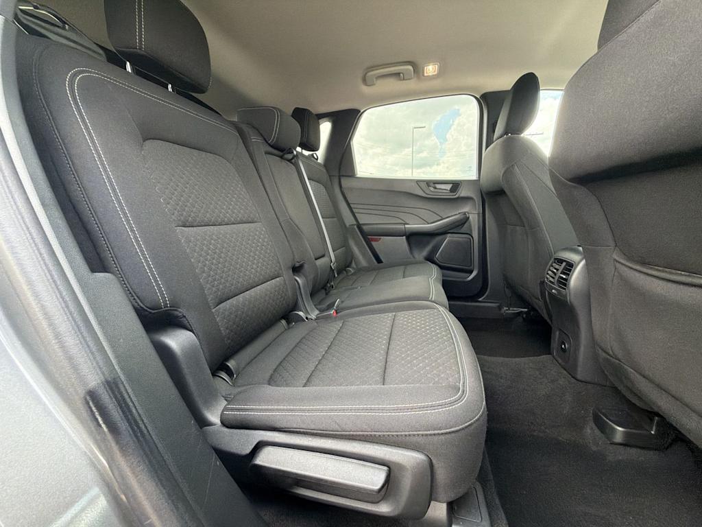 Thumbnail: 2024 Ford Escape - 26