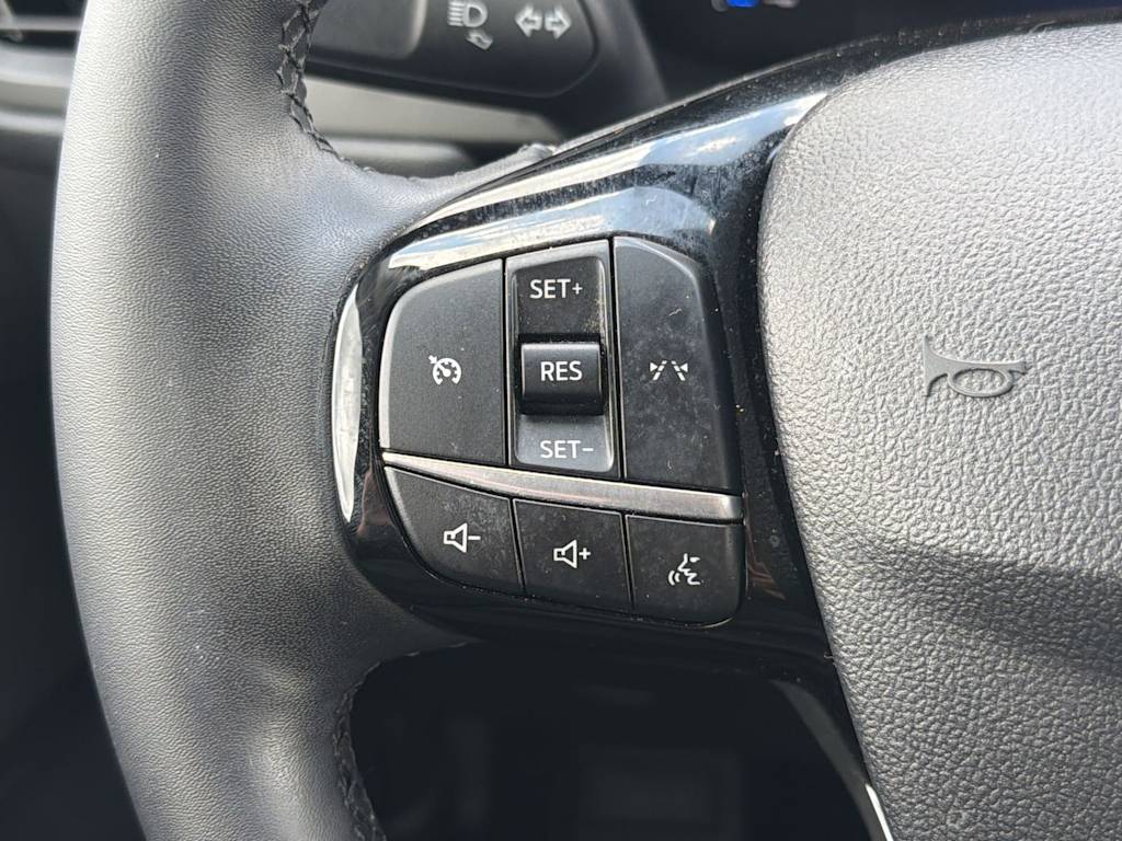 Thumbnail: 2024 Ford Escape - 28