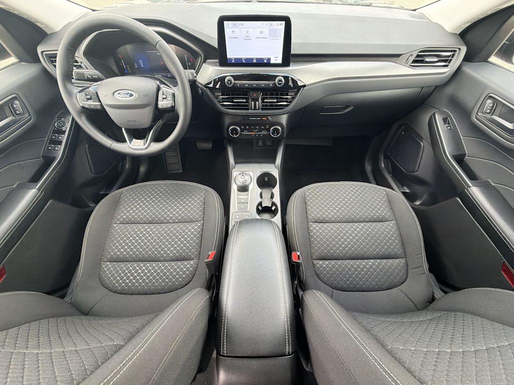 Thumbnail: 2024 Ford Escape - 2