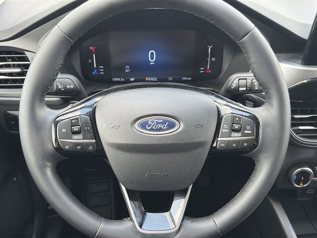 Thumbnail: 2024 Ford Escape - 9