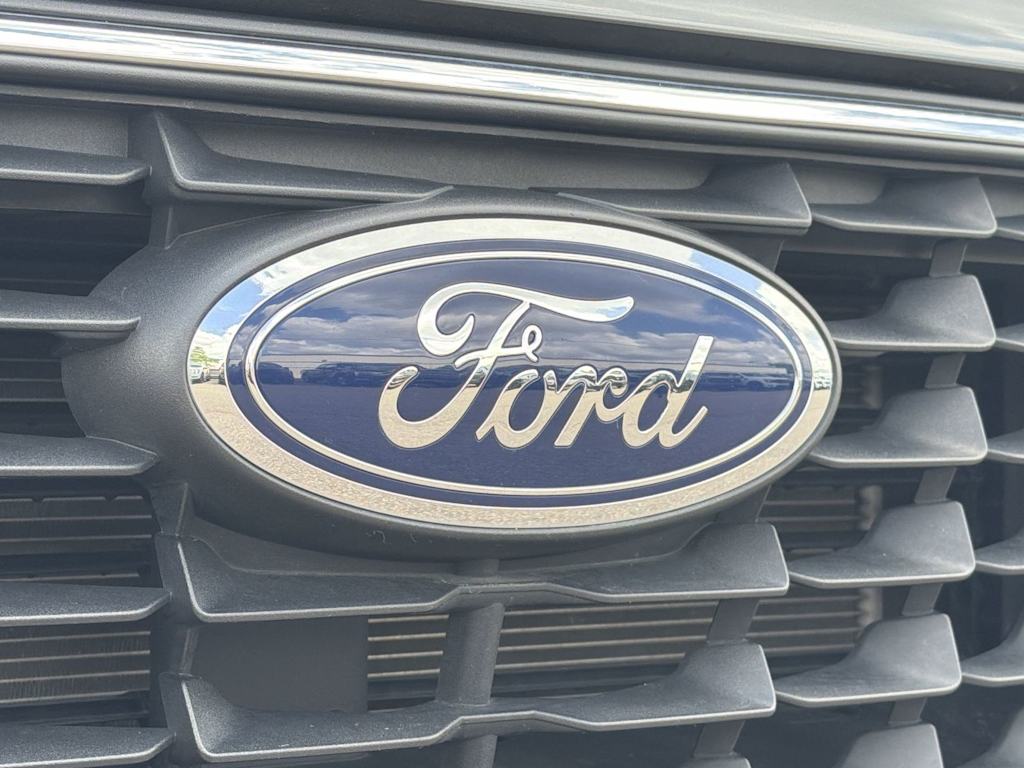 Thumbnail: 2024 Ford Escape - 7