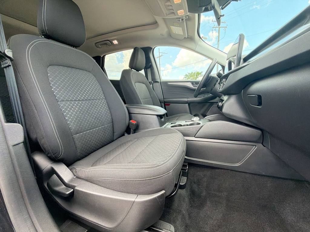 Thumbnail: 2024 Ford Escape - 25