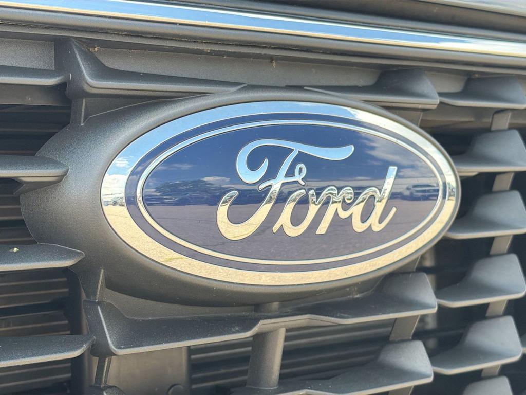Thumbnail: 2024 Ford Escape - 21