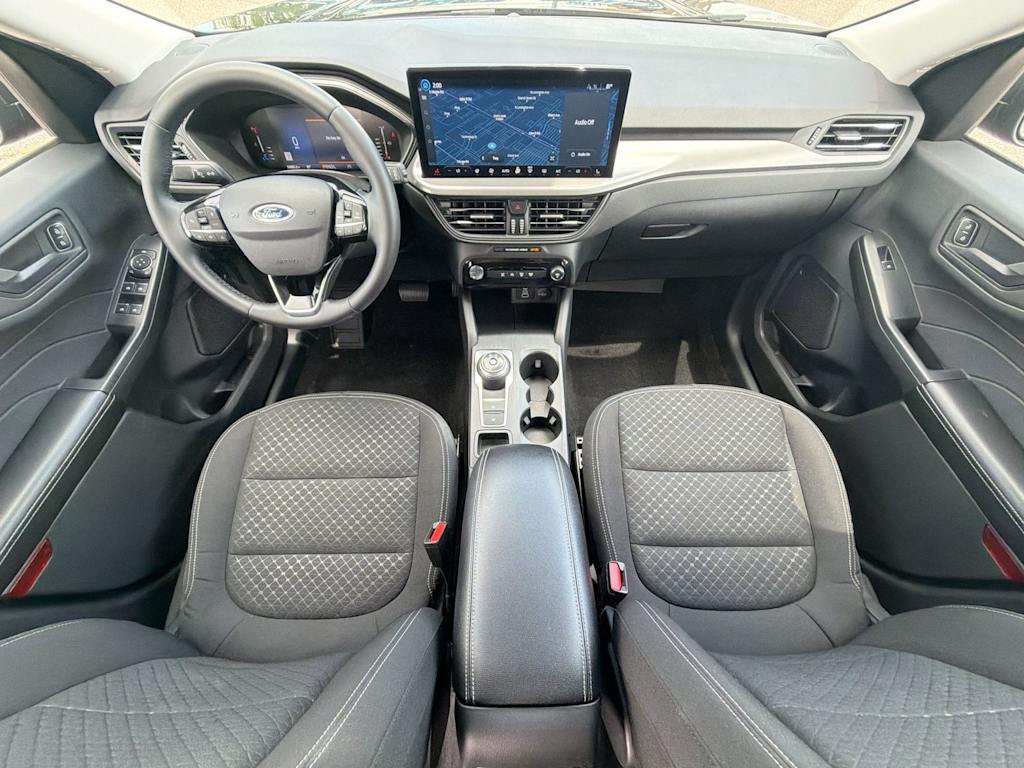 Thumbnail: 2024 Ford Escape - 2