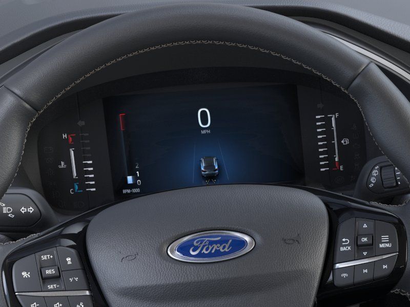 Thumbnail: 2026 Ford Escape - 12