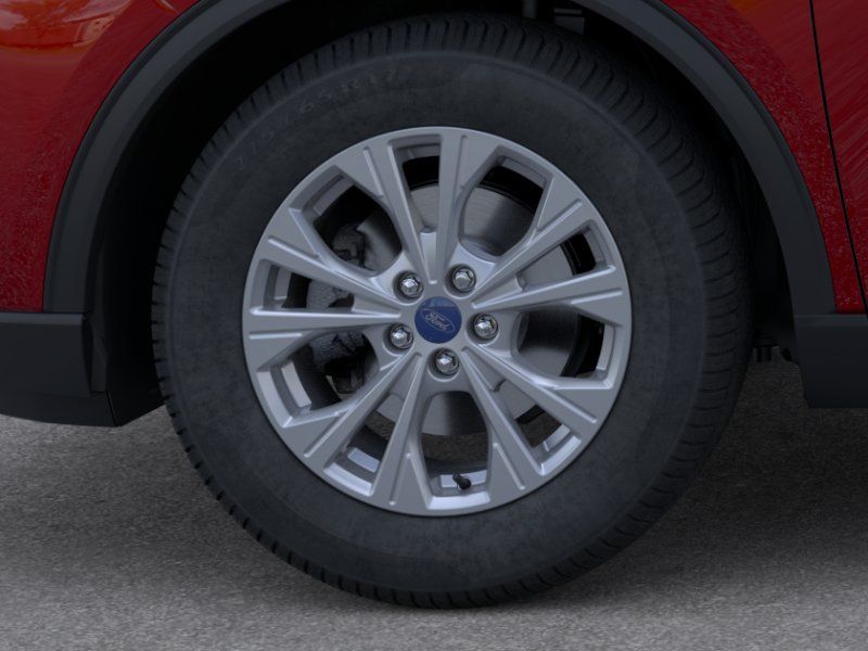 Thumbnail: 2026 Ford Escape - 7