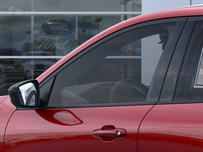 Thumbnail: 2026 Ford Escape - 20