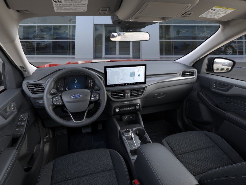 Thumbnail: 2026 Ford Escape - 2