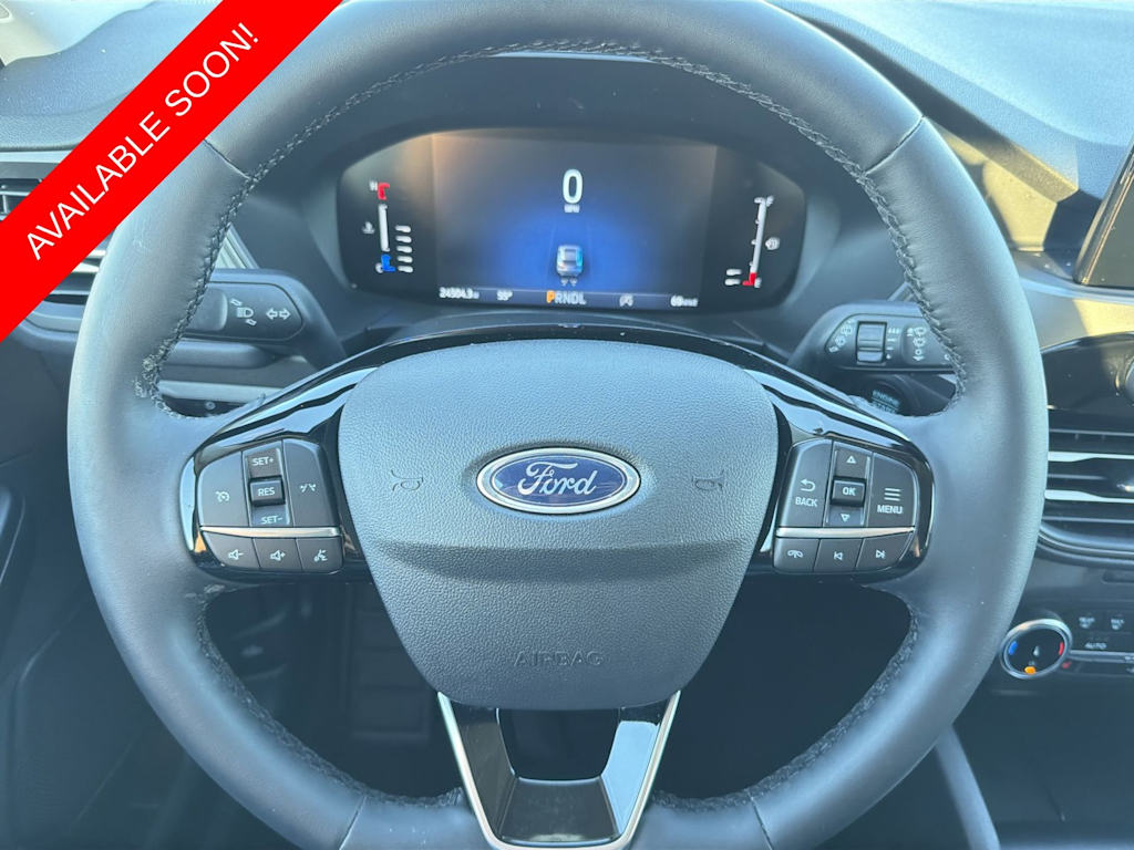 Thumbnail: 2023 Ford Escape - 9