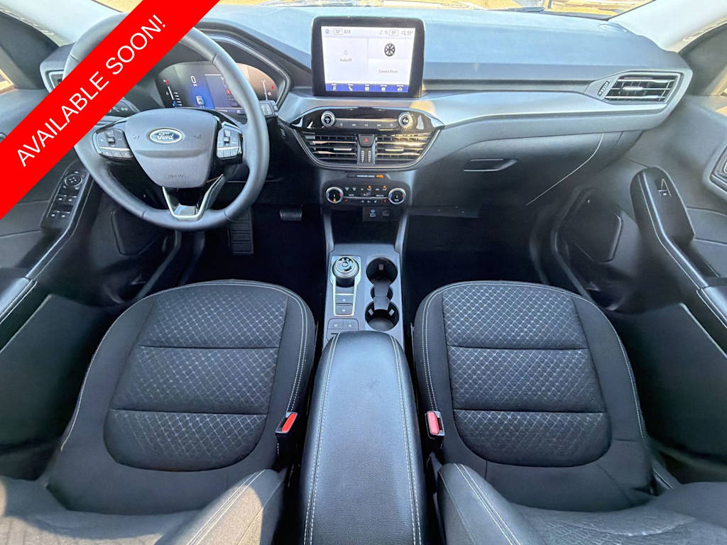 Thumbnail: 2023 Ford Escape - 2