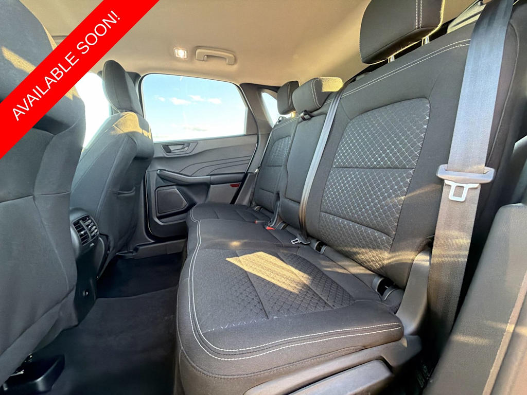 Thumbnail: 2023 Ford Escape - 24
