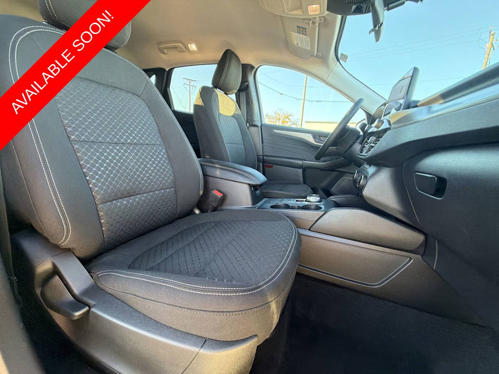 Thumbnail: 2023 Ford Escape - 26