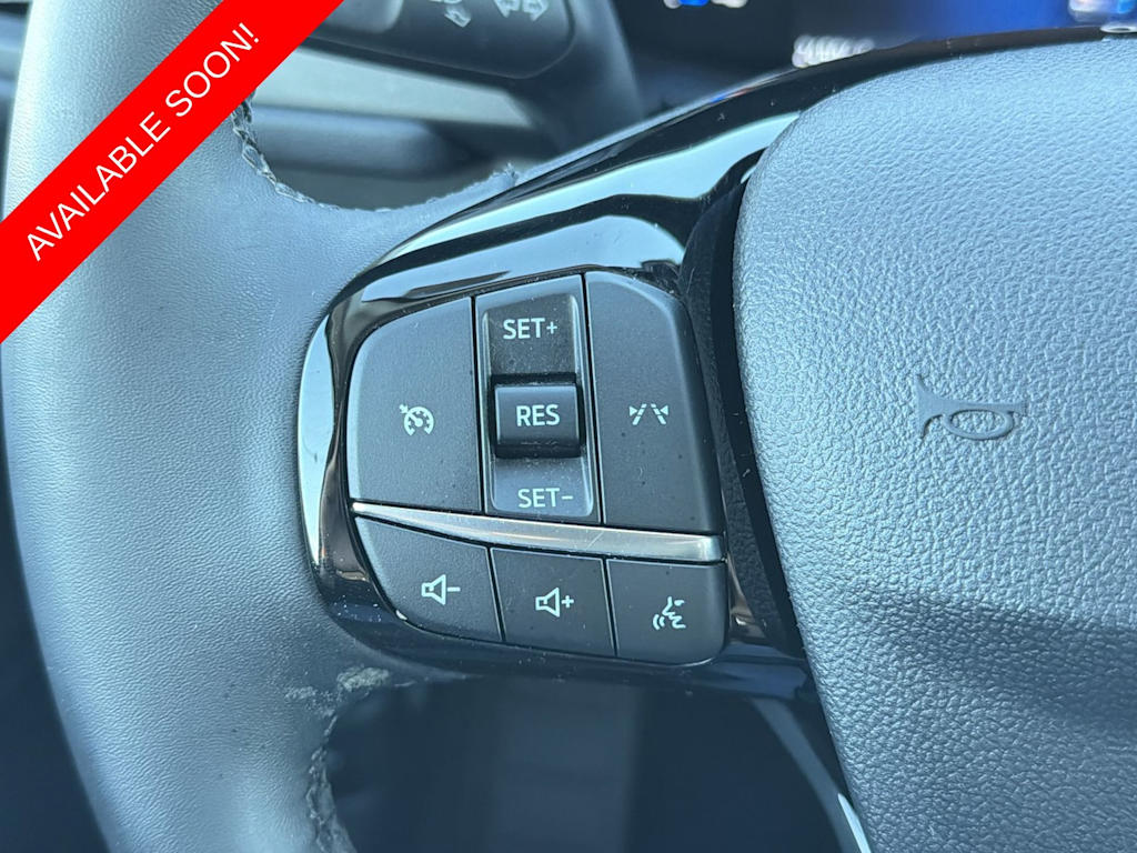 Thumbnail: 2023 Ford Escape - 27