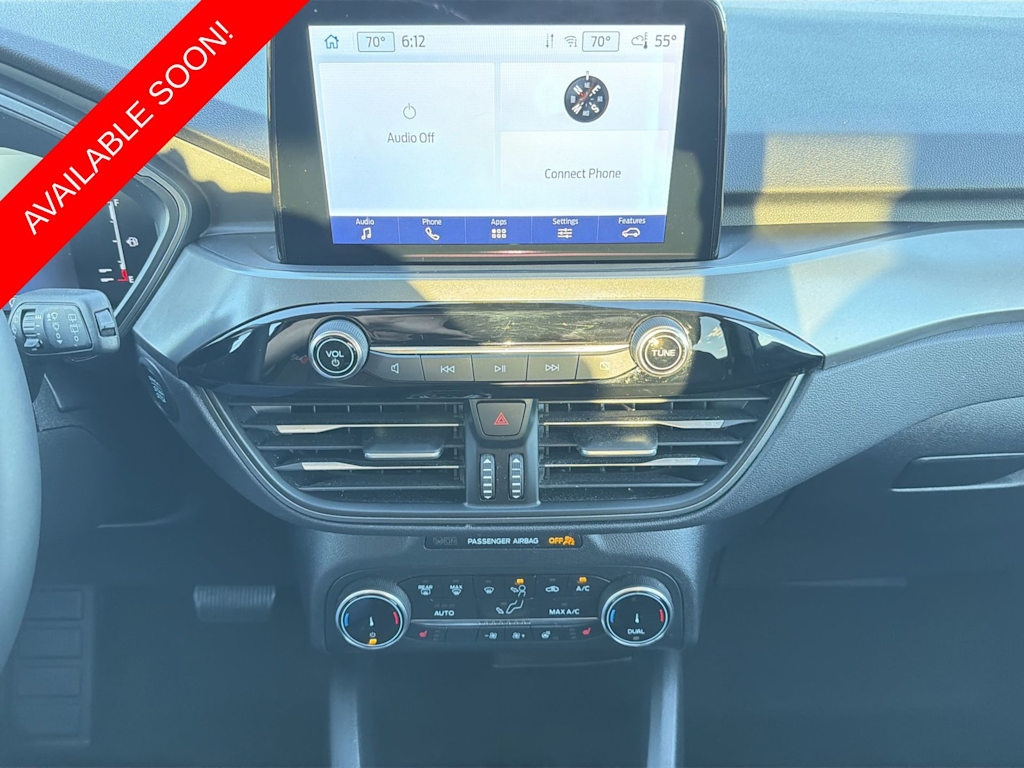 Thumbnail: 2023 Ford Escape - 13