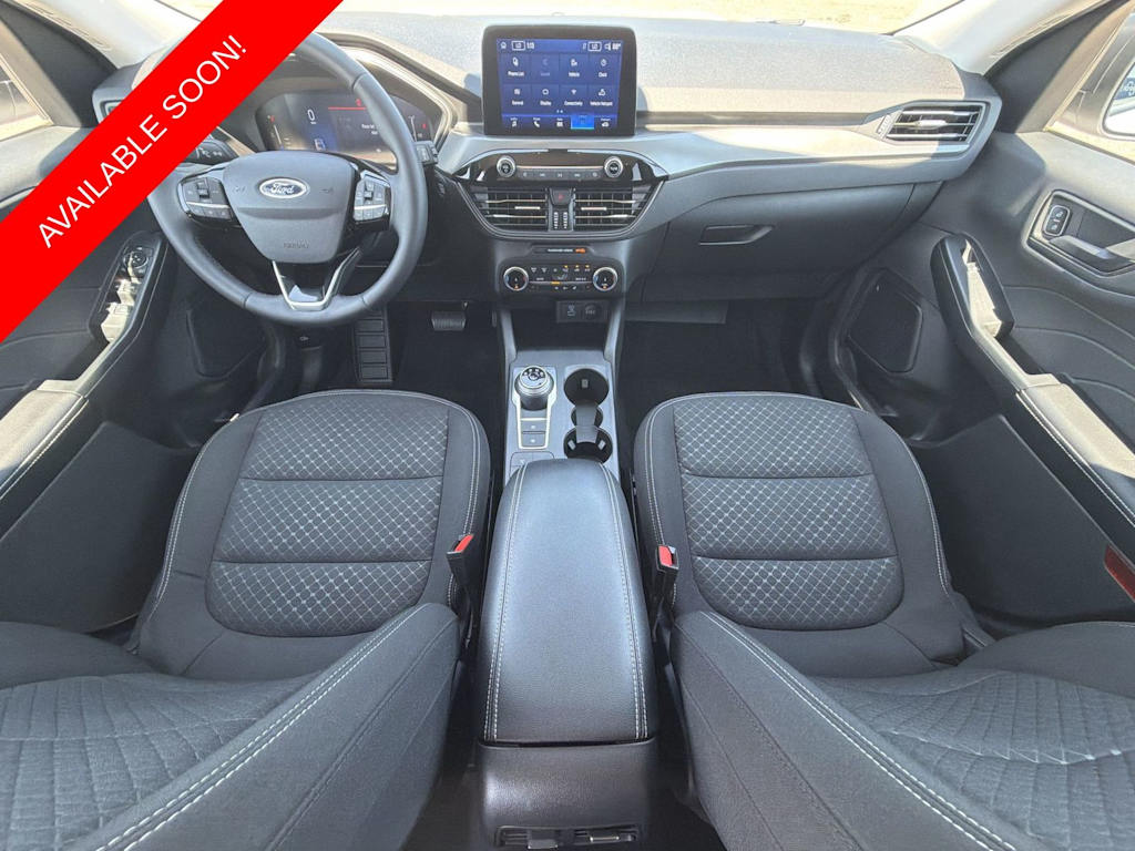 Thumbnail: 2023 Ford Escape - 2