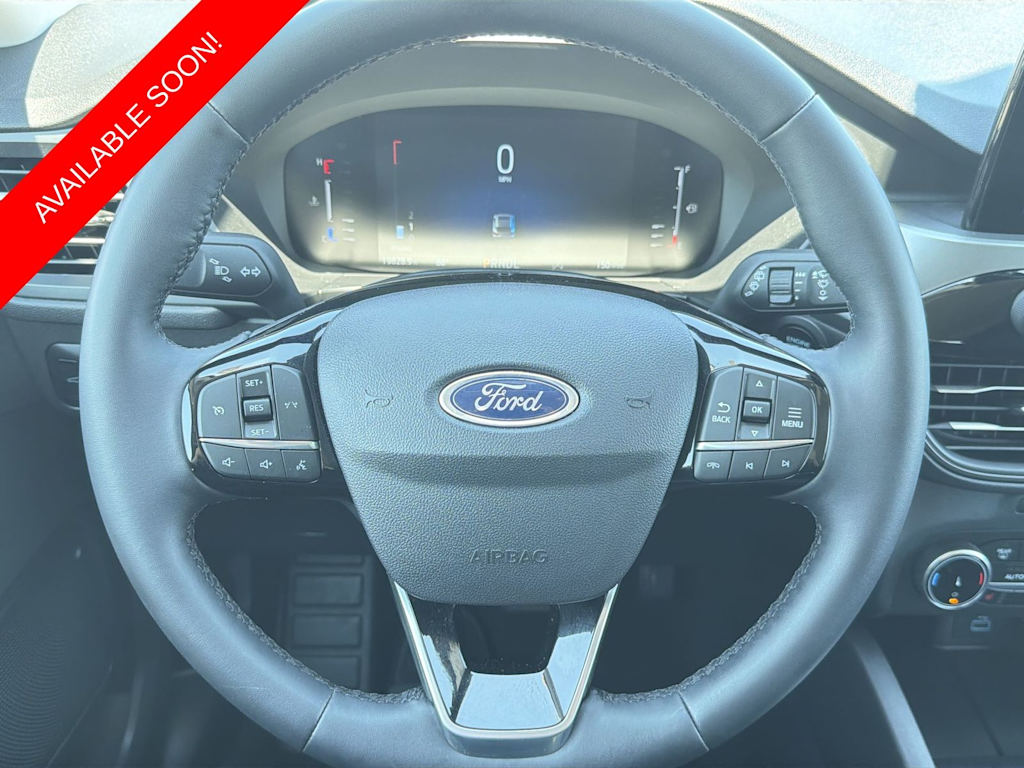 Thumbnail: 2023 Ford Escape - 9