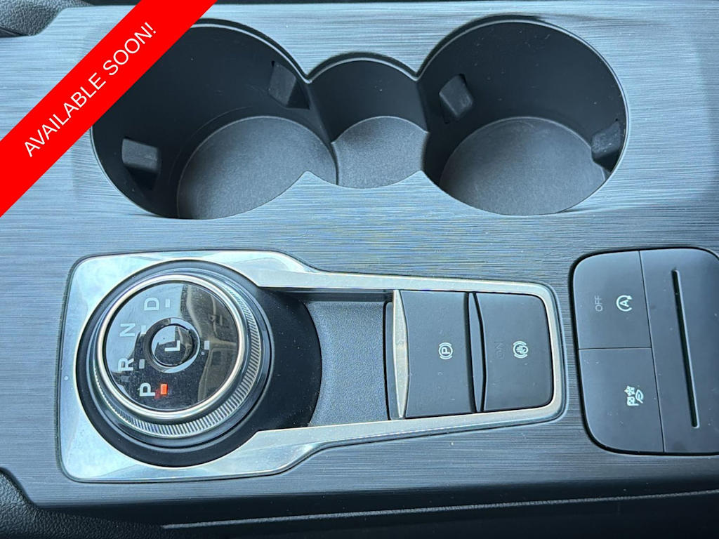 Thumbnail: 2023 Ford Escape - 33