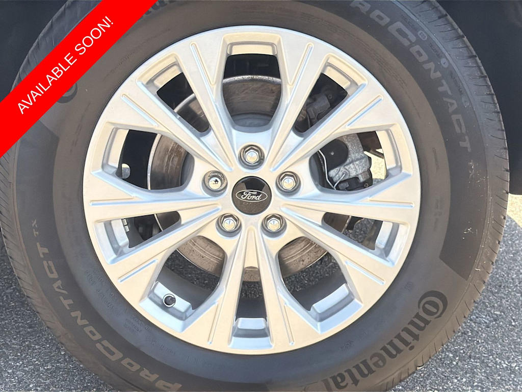 Thumbnail: 2023 Ford Escape - 8