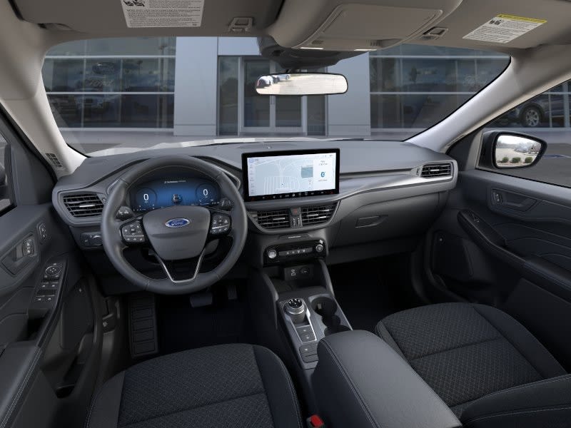 2024 Ford Escape Active 3