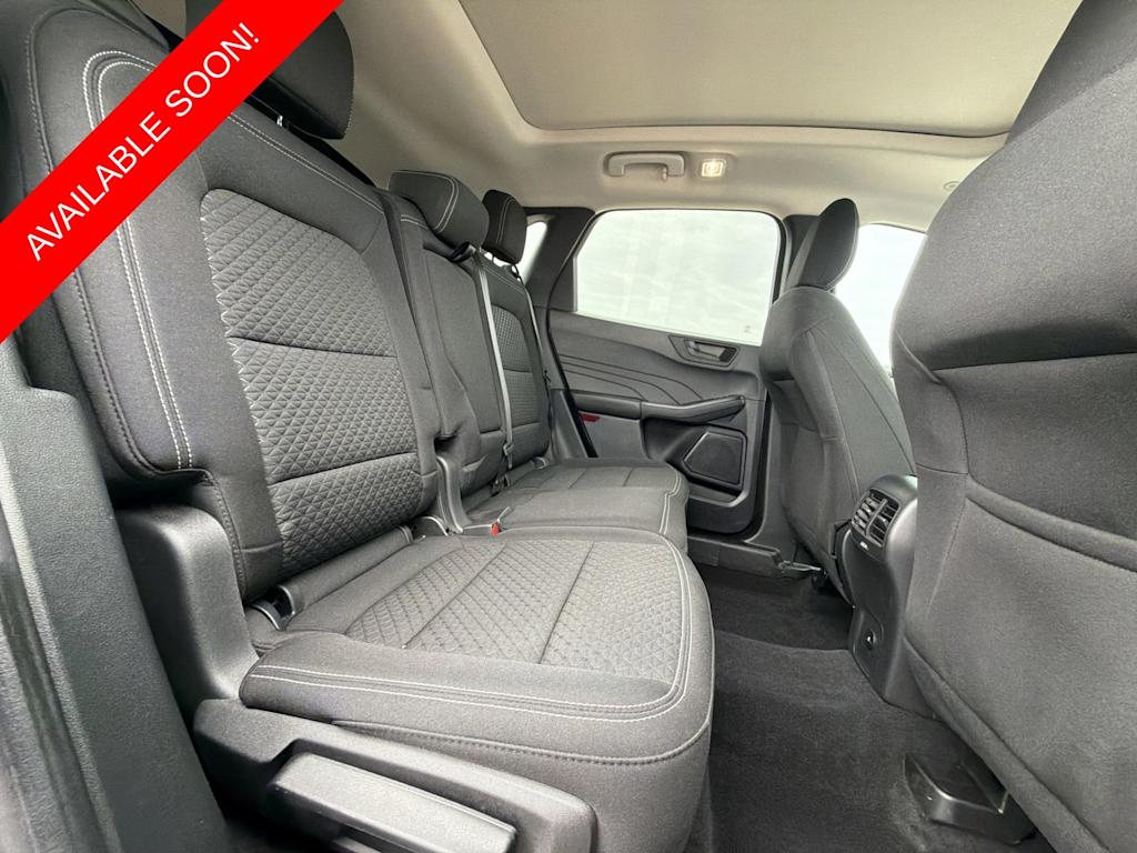 Thumbnail: 2023 Ford Escape - 26