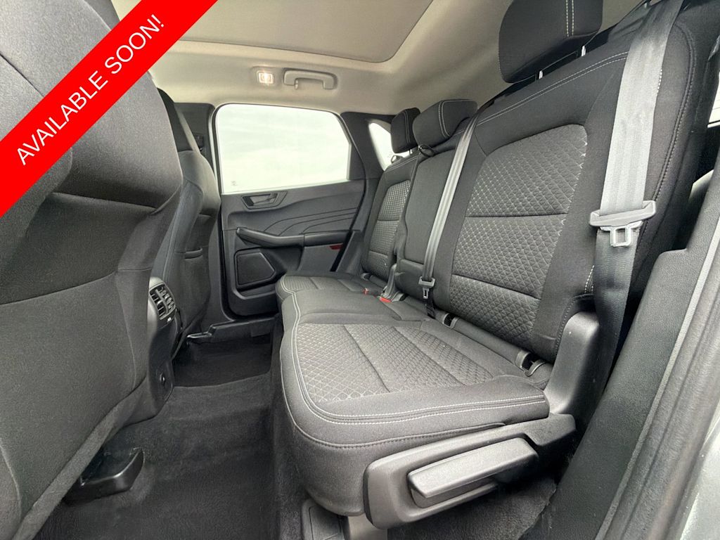 Thumbnail: 2023 Ford Escape - 25