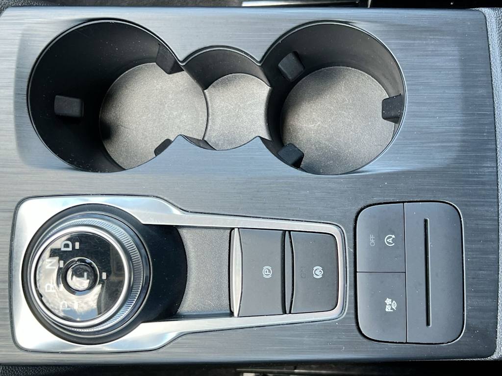 Thumbnail: 2023 Ford Escape - 35