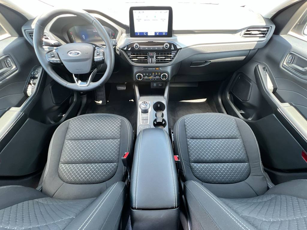 Thumbnail: 2023 Ford Escape - 10